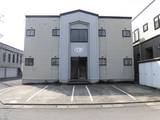 メゾングリームの画像