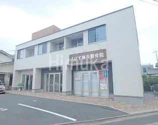 岡山県岡山市北区大元駅前【アパート】の外観