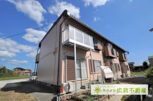 グリーンハイツの画像