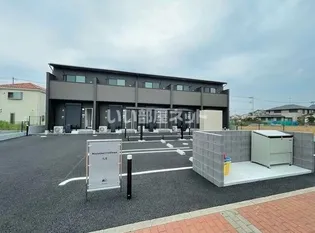 MAISONETTEPARK 大道の画像
