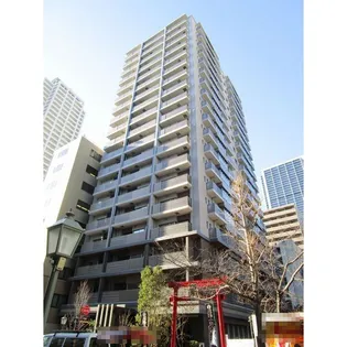 ザ パークハウス神戸三宮の画像