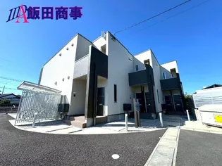 アクシアIVの画像