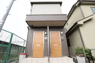 PEACE桜の画像