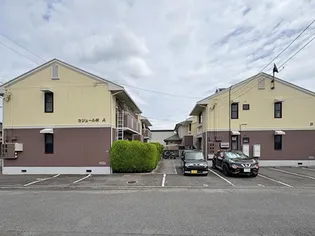 セジュール林の画像