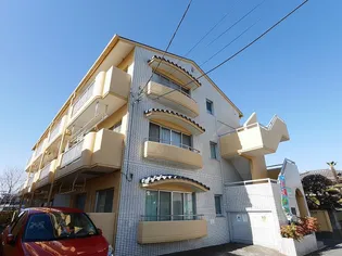 第2マンションコスモの画像