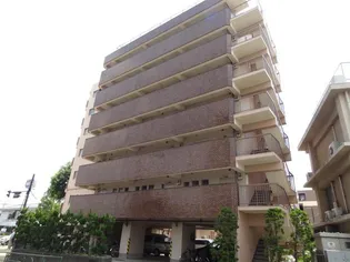 井草関口マンションの画像