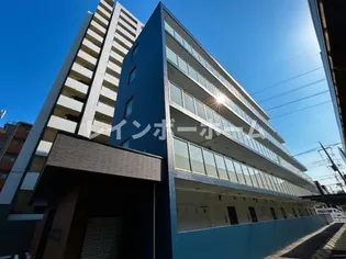 マインドフィールド新座駅南の画像