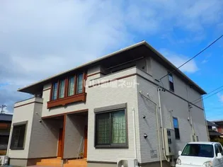 センターエレガントの画像