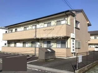 フォブールこもだの画像