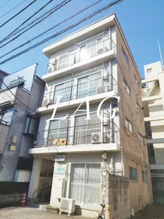 渡辺マンションの画像