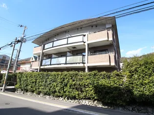 フォスマット松ヶ崎の画像