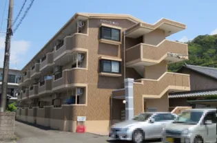 メルベーユ篭上Iの画像