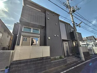 STACK南田中の画像