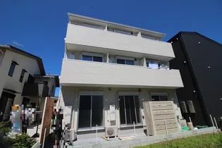 グラスプラス栄町Iの画像