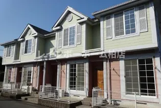 フラワータウンAの画像