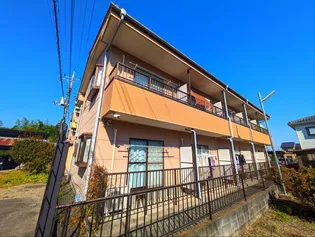 ニューエチュード2号館の画像