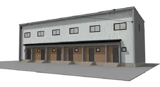 ビオラ新富山A棟の画像