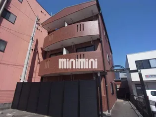 プチ シャトーの画像