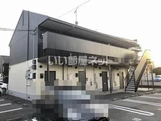 プラッツ21 B棟の画像