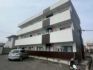 アルムコーポ深谷の画像