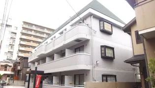 ベルトピア本中山の画像
