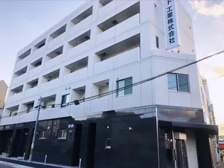 アサヒグランドパレスの画像