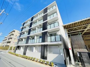 パティーナ北綾瀬の画像