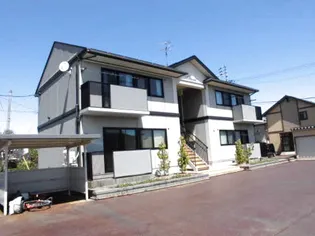 サンハイムヤマトIIの画像