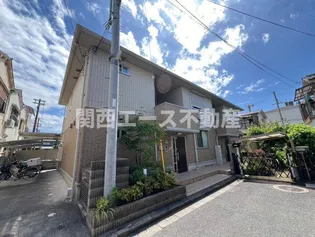 フェリオ吉田の画像