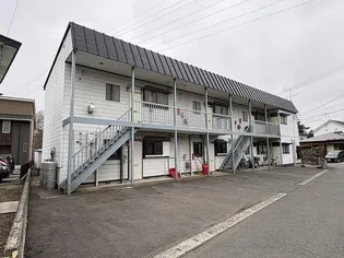 コーポめぐみの画像