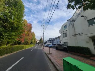 BAUHAUS南千田町(ときわビル)【1階】の外観
