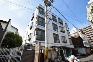 大智マンションランド布施の画像