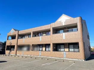 メゾン リシェの画像