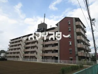 日神パレステージ玉川上水の画像