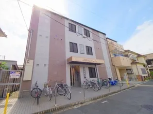 ルミエール鴫野の画像