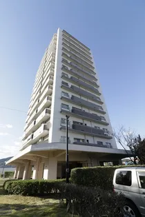 UR四箇田の画像
