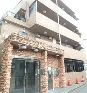 リュクスガーデン練馬新桜台の画像