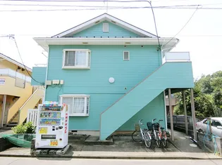 アンティ広田Iの画像