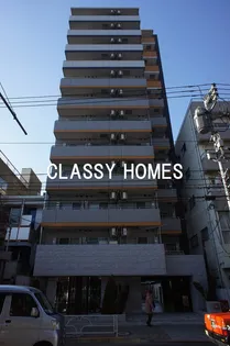 ガーラ シティ大井町の画像