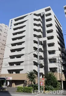 スカイコート池袋第7の画像