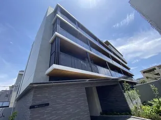 東京都中野区弥生町3【マンション】の外観
