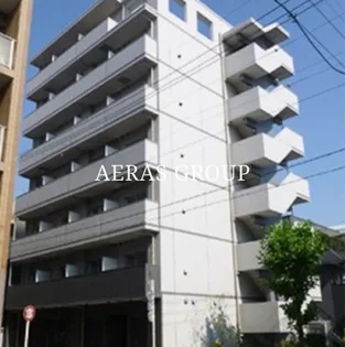 アイルキャナルシティ駒形の画像