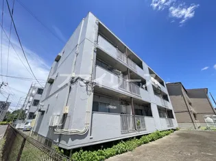 やまさいコーポ4号棟の画像