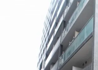 東京都千代田区神田須田町1【マンション】の外観