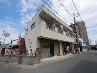 石川ハイツの画像