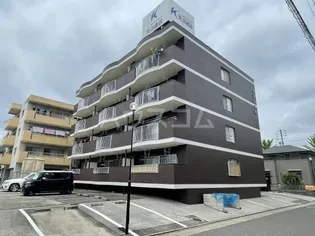 メゾン二村の画像