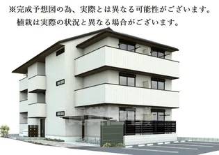 CASA LIBERTY BALANCE THIRDの画像