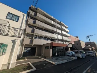 コモド相模原の画像