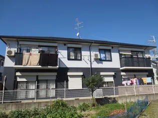 大町ガーデンライフB棟の画像