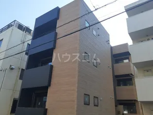 CHERIM岩塚EASTの画像
